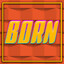 Born®™
