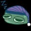 SleepySlime