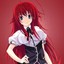 ♥Rias Gremory♥