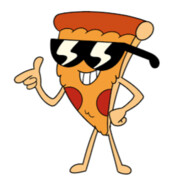PIZZA STEVE