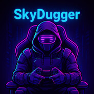 SkyDugger