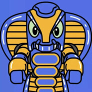 沉稳的蝎子莱莱