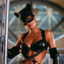 Cat Woman