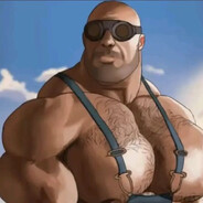Steam Avatar