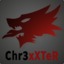 Chr3xXTeR