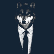 Mr Wolf