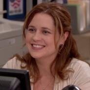 Pam Beesly