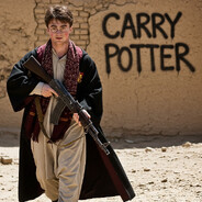 ⛄ CaRRy PoTTeR ⛄