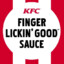 KFC Finger Lickin&#039; Good