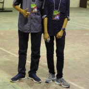 flying high in the sky