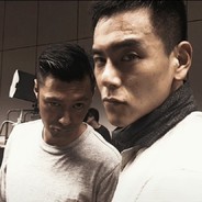 重案组之虎曹达华