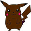 Blackachu
