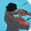 Be brave, Bebop