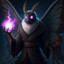 Mothmancer