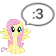Fluttershy
