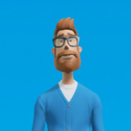 rocketman avatar