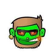 Tauris420 avatar