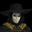 Steam avatar