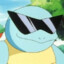 Squirtle got the Drip