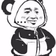 上年纪老登疯狂走A