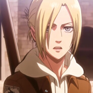 Annie Leonhart