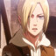 Annie Leonhart