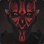 Formerly Darth, now just Maul.