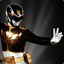 Black Ranger