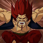 最強の突撃手黑虎阿福