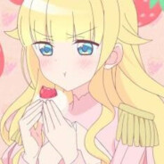 呆到深处自然萌