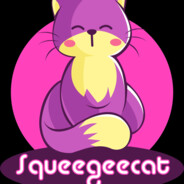 squeegeecat