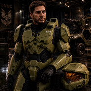 Spartan-117