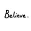 Believe ?