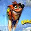 E.Crash