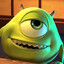 Mike Wazowski