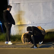 Kurěvsko nědobrě novíňky