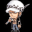 Trafalgar Law