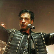 Till Lindemann