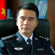 汉东省厅长祁同伟