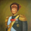 commander monkey