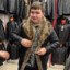 Jostkiy Gangster