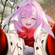 爱莉希雅世界第一可爱