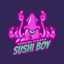 SushiBoy