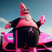 派大星爱玩背后包抄