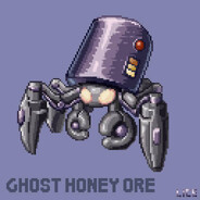 幽灵蜂蜜