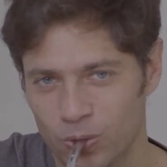 Axel Kicillof