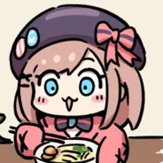 吃球球的宸球球