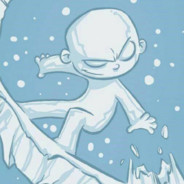 ICEMAN avatar