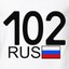 Rail 102 RUS