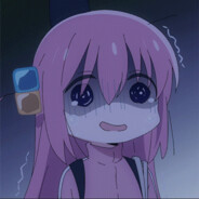 [Dream is superstar]Bocchi